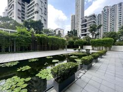 Le Nouvel Ardmore (D10), Condominium #459259001